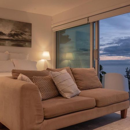 Villa Seascapes Waterfront 3 à Paraparaumu Extérieur photo
