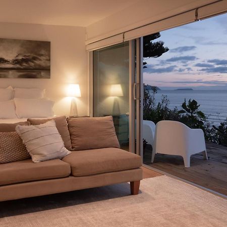 Villa Seascapes Waterfront 3 à Paraparaumu Extérieur photo